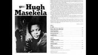 Hugh Masekela -- U,Dwi