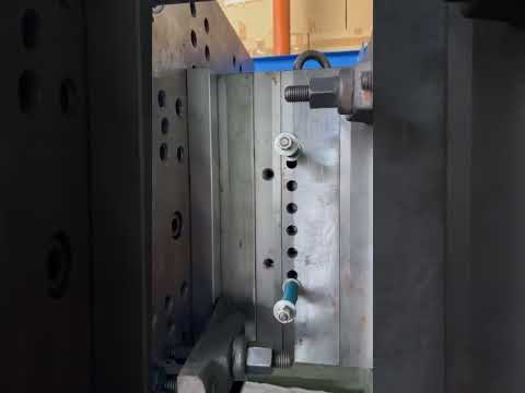 Cơ Cấu Hoạt Động Khuôn Ép - NHỰA LÂM LÂM PHÁT - Hotline: 0907 348 588 - 0972 022 157