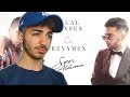 GERMAN REACTION ! Bilal Sonses & Reynmen - Sen Aldırma (Çare Gelmez) - Reaktion / Cover GERMAN REACTION ! Bilal Sonses & Reynmen - Sen Aldırma (Çare Gelmez) - Reaktion / Cover