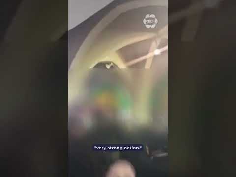 Iranian judge signals trials and executions as activists say death toll surpasses 2,500