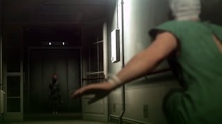 MGSV Cutscenes :: Prologue : Awakening