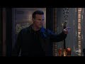 Jason Protects Danny By Threatening Cyrus Life On General Hospital Feb 11 2025