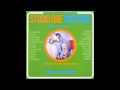 Studio One Rockers - Jackie Mittoo - Hot Milk