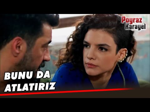 Meltem'den Zülfikar'a Destek! - Poyraz Karayel Özel Klip