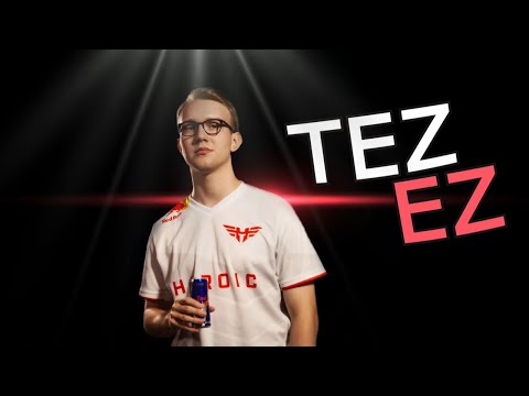 How TeSeS Really Plays CS:GO