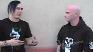 VFMagazine Presents Bella Morte