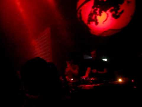 Matthias Tanzmann @ Showboxx Dresden 2009