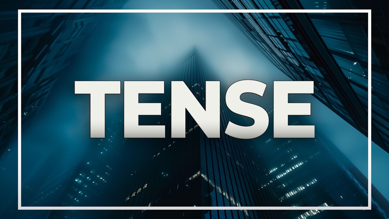 Crime Scene Cinematic Tension No Copyright Music / Blacklist by Soundridemusic