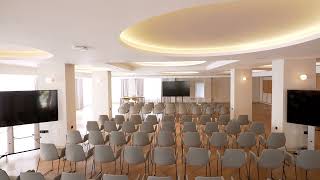 Protur Sa Coma Playa | El entorno ideal para eventos MICE en Mallorca
