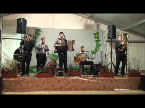 KGB kvintet- Rženova Tinka HD