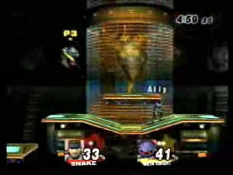 Ally vs M2K Genesis Grand Finals 2. 2