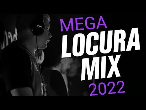 MEGA LOCURA RKT🤪🔥 - DJ DUKOX @LOCURAMIX