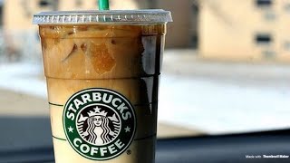 caramel macchiato upside down caramel macchiato upside down