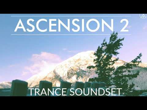 Ascension 2 Trance Soundset for Access Virus TI - Uplifting/ Prog/ Hard/ Tech Trance Patches 2021