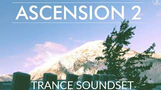 Video thumbnail for Ascension 2 Trance Soundset for Access Virus TI - Uplifting/ Prog/ Hard/ Tech Trance Patches 2021 by Kulshan Studios