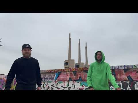 Marcus yo & Geee - Follow (street video)