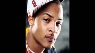 T.I. - &quot;Welcome To The World&quot; ft. Kanye West &amp; Kid Cudi