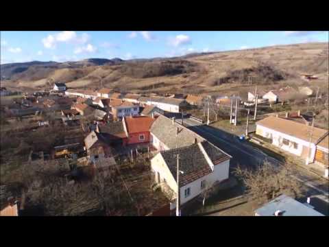 Panorama Susca - drona Bepop2 Parrot