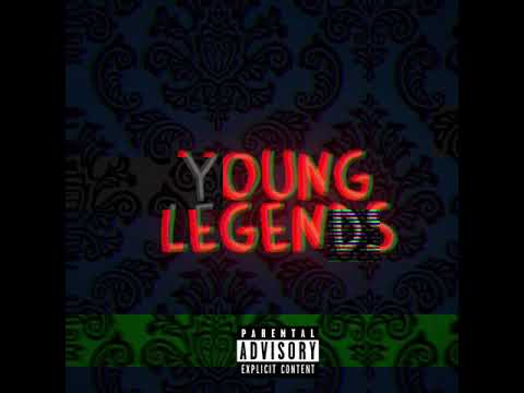 Young Mali- Young Legends (Official Audio)