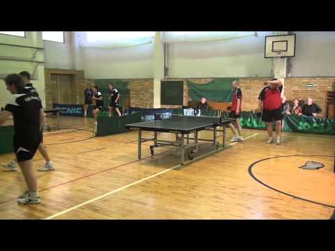 Cerveny/Hille - Jelinek/Scior