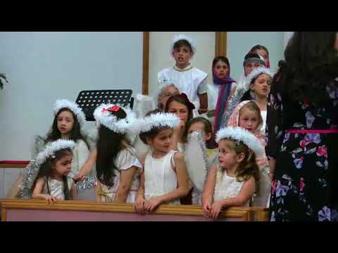 2017 Christmas Children Celebration