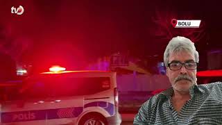 Kazara Silahla Vurulan Adam Yaşam Savaşını Kaybetti