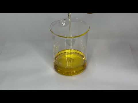 Refined mustard / rapeseed oil