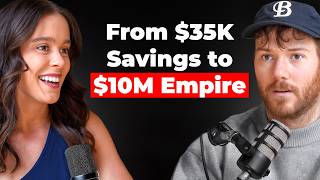 How Annabel Hay Rejected Shark Tank, Built A $10M Brand & Made Forbes 30 Under 30 (Clutch Glue)