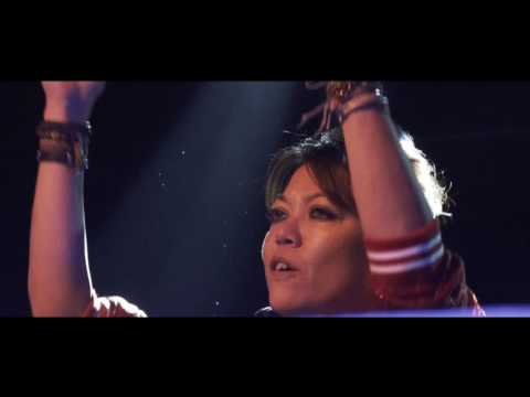 Next Feel the Sound "The Church of DJ's" Edition 12/11/16'