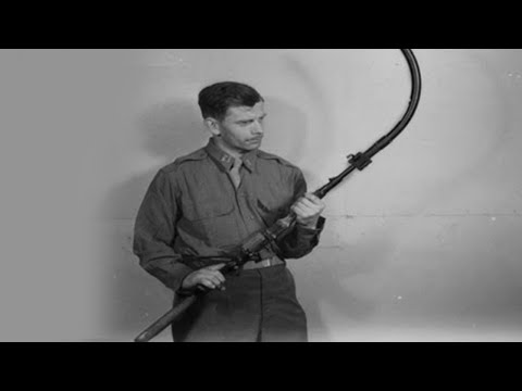 20 Most Unusual Swords That Have Actually Been Used In Combat