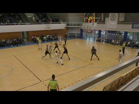 2019.10.11. MEAFC-Miskolc - MAFC NB I/B Piros csoport mérkőzés