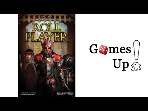 Roll Player - Review