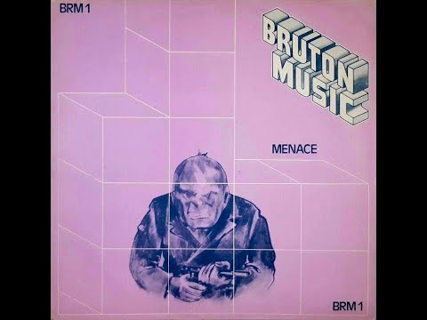 Steve Gray / Unseen Danger