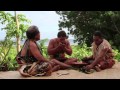 WHEN THE MAN WENT SOUTH TRAILER