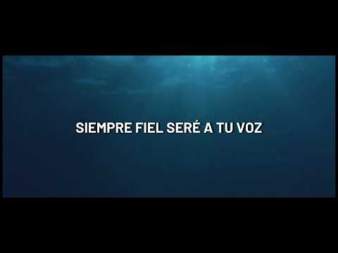 Siempre fiel seré de Ismir Muñoz Letra