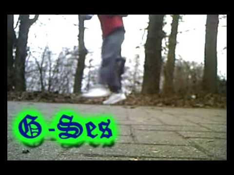 G-Ses-Get the Feeling...