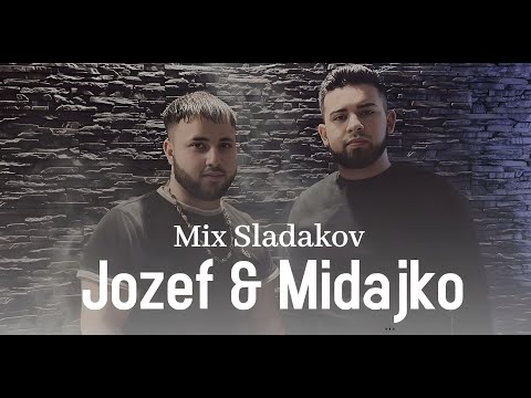 Midajko ⚜️ Jozef - Prada Svetos / Mamo Miri 🥃( OFFICIALvideo ) Cover 🔊