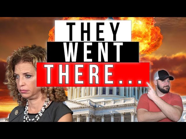 Dems Give WORST Response On The Planet During ATF Hearing Today... They Actually Went HERE...