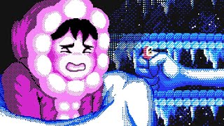 【復刻ゆっくり実況】凍てつく地獄【Frozen Inferno】