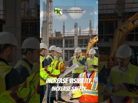 SAFETY VEST 