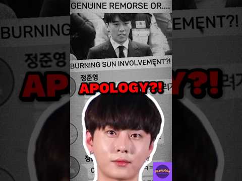 The Truth About Yong Jun hyung's Involvement in the Burning Sun Scandal #kpopnews #yongjunhyung