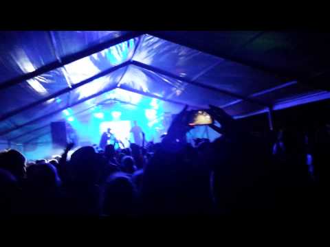 Man of Booom at Satta 2014 Tent stage 2014 08 16 Part4