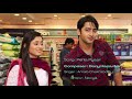 Pehla Pyar Hain Ye I Dony Hazarika I Navya