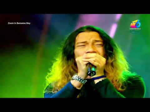 Yantzen - Meniti Suratan (Live) 2007