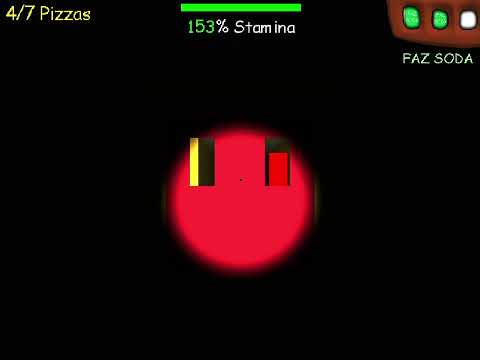 Freddy's Basics in Horror and Pizza V2 Port Update