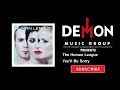 The Human League - You'll Be Sorry
