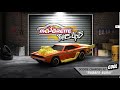 Majorette Tune Ups Dodge Charger Rubber Burner Swipe Video