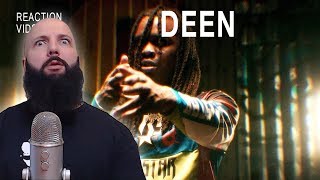Chief Keef &quot;Rawlings / TV On (Big Boss)&quot; - Deen Reaction