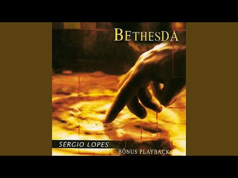 Senti Sua Falta - Sérgio Lopes