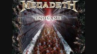 Megadeth - 1,320